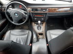 2008 Bmw 328 Xi Серый vin: WBAVC935X8K041922