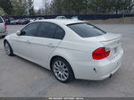 2008 Bmw 335xi   Белый vin: WBAVD53508A010531