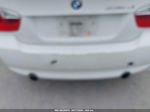 2008 Bmw 335xi   Белый vin: WBAVD53508A010531