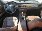 2008 Bmw 335 Xi Золотой vin: WBAVD53508A282710