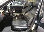 2008 Bmw 335 Xi Черный vin: WBAVD53508A283226