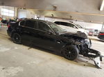 2008 Bmw 335 Xi Черный vin: WBAVD53508A283226