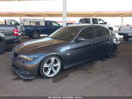 2008 Bmw 335xi   Black vin: WBAVD53518A010585