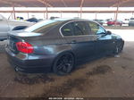 2008 Bmw 335xi   Black vin: WBAVD53518A010585