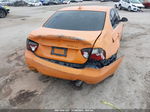 2008 Bmw 335xi   Orange vin: WBAVD53518A283932