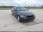 2008 Bmw 335xi   Black vin: WBAVD53528A283602