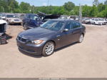 2008 Bmw 335xi   Серый vin: WBAVD53548A282547