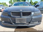 2008 Bmw 335xi   Black vin: WBAVD53568A010968