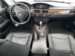 2008 Bmw 335 Xi Gray vin: WBAVD53578A283109