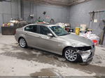 2008 Bmw 335xi   Champagne vin: WBAVD53578A284289