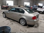 2008 Bmw 335xi   Champagne vin: WBAVD53578A284289