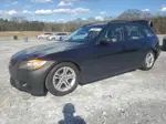 2008 Bmw 328 It Blue vin: WBAVS13558FX17125