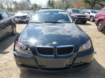 2008 Bmw 328 It Черный vin: WBAVS13588FX16793