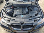 2008 Bmw 328 It Черный vin: WBAVS13588FX16793