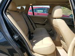 2008 Bmw 328 It Черный vin: WBAVS13588FX16793