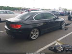 2008 Bmw 328i   Black vin: WBAWB33508P134679