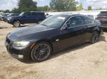 2008 Bmw 328 I Black vin: WBAWB33528P132044