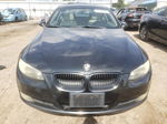 2008 Bmw 328 I Black vin: WBAWB33528P132044