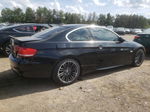 2008 Bmw 328 I Black vin: WBAWB33528P132044