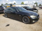 2008 Bmw 328 I Black vin: WBAWB33528P132044