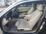 2008 Bmw 328 I Черный vin: WBAWB33528P132044