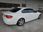 2008 Bmw 328 I Белый vin: WBAWB33528P132271