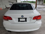 2008 Bmw 328 I Белый vin: WBAWB33528P132271