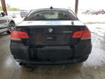 2008 Bmw 328 I Черный vin: WBAWB33548P134880