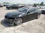 2008 Bmw 328 I Black vin: WBAWB33578P131598