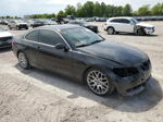 2008 Bmw 328 I Black vin: WBAWB33578P131598