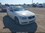 2008 Bmw 328i   White vin: WBAWB335X8P135208