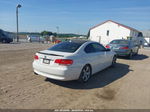 2008 Bmw 328i   Белый vin: WBAWB335X8P135208