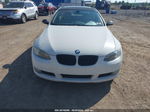 2008 Bmw 328i   Белый vin: WBAWB335X8P135208