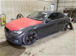 2008 Bmw 335 I Charcoal vin: WBAWB73508P042950