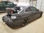 2008 Bmw 335 I Угольный vin: WBAWB73508P042950