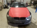 2008 Bmw 335 I Угольный vin: WBAWB73508P042950