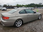 2008 Bmw 335 I Желто-коричневый vin: WBAWB73508P042978