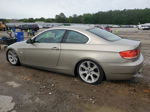 2008 Bmw 335 I Желто-коричневый vin: WBAWB73508P042978