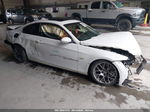 2008 Bmw 335i   White vin: WBAWB73518P042813