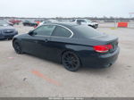 2008 Bmw 335i   Black vin: WBAWB73528P042478