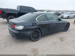 2008 Bmw 335i   Black vin: WBAWB73528P042478