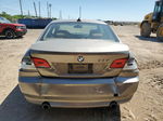 2008 Bmw 335 I Tan vin: WBAWB73538P041873