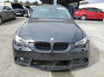 2008 Bmw 335 I Black vin: WBAWB73578P155780