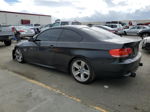 2008 Bmw 335 I Black vin: WBAWB73578P155780