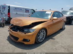 2008 Bmw 335i   Коричневый vin: WBAWB73588P040640