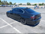 2008 Bmw 3 Series 328xi Black vin: WBAWC33578PD09994