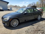 2008 Bmw 328 Xi Черный vin: WBAWC33588PD09888