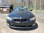 2008 Bmw 328 Xi Черный vin: WBAWC33588PD09888