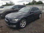 2008 Bmw 335 Xi Черный vin: WBAWC73538E062022