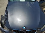 2008 Bmw 335 Xi Gray vin: WBAWC73568E065934